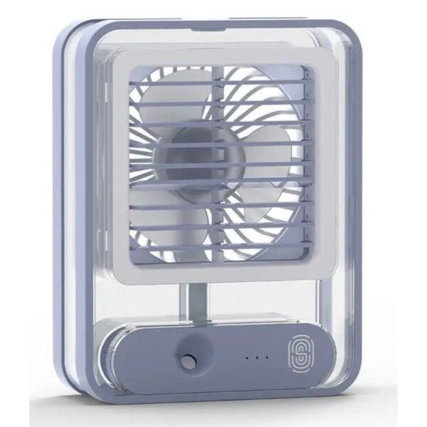 Portable USB Air Cooler Fan