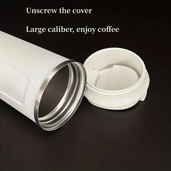 Smart Temperature Coffee Mug
