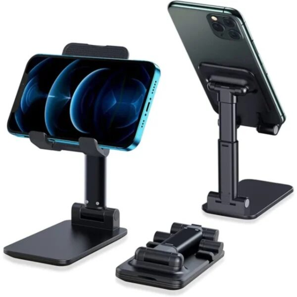 Foldable Mobile & Tablet Stand