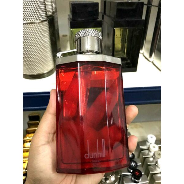 Dunhill Desire Red Eau de Toilette for Men