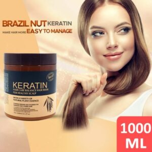Keratin Hair Mask 1000ml
