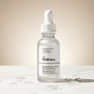 The Ordinary Niacinamide 10% + Zinc 1% Serum (30ml) – Original Niacinamide Serum for Clear, Bright & Smooth Skin