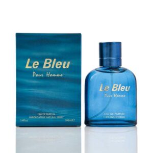Le Bleu Perfume for Men – 100ml