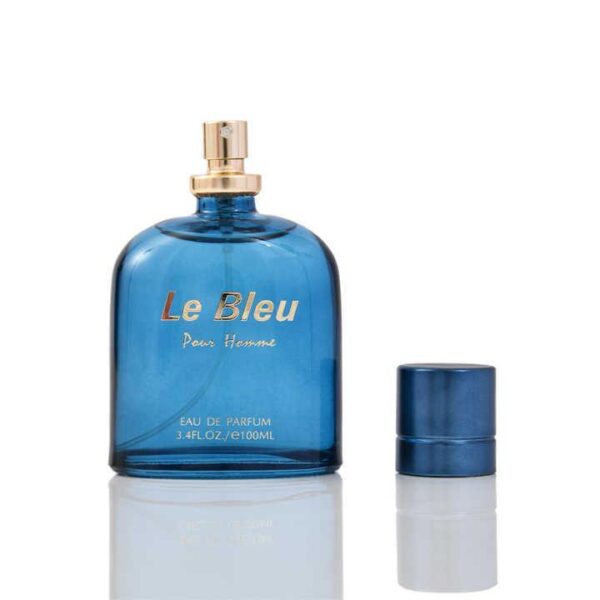 Le Bleu Perfume for Men – 100ml