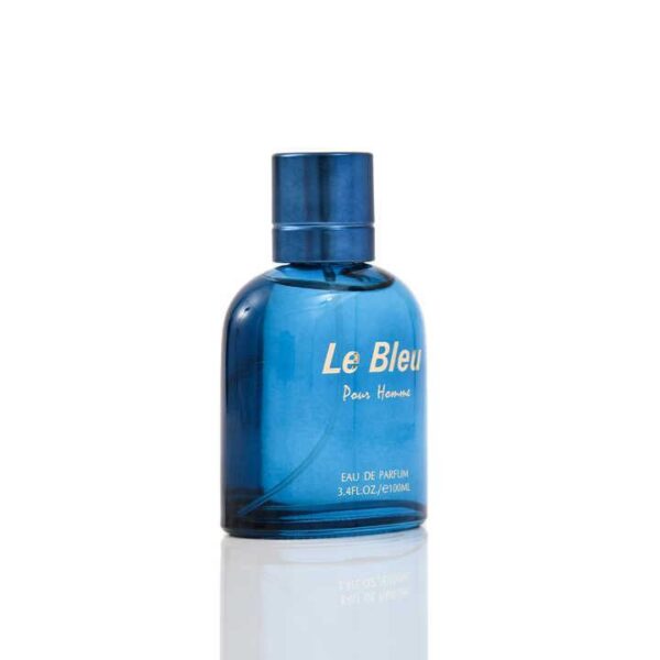 Le Bleu Perfume for Men – 100ml