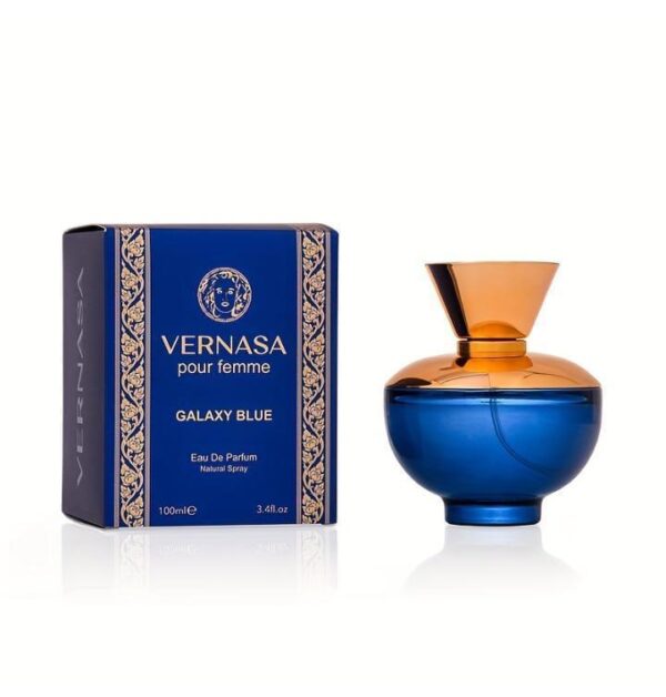 Vernasa Unisex Perfume – 100ml