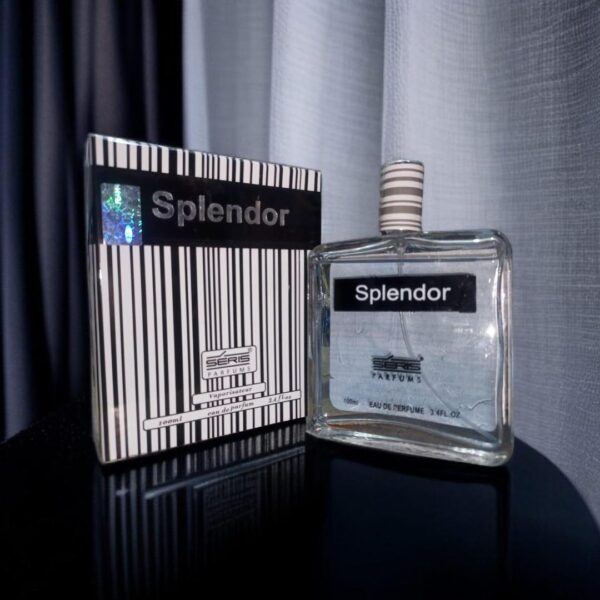 Splendor Unisex Perfume