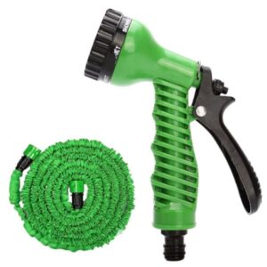 Magic Hose Water Pipe for Garden & Car wash - 50ft