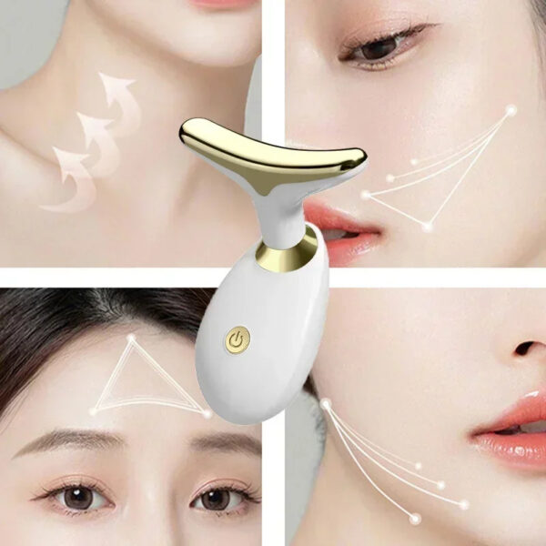Anti-Wrinkle Facial Massager Skin Machine