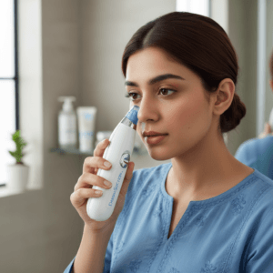 Derma Suction Machine in Pakistan | Blackhead Remover & Pore Cleaner