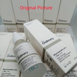 Ordinary Niacinamide