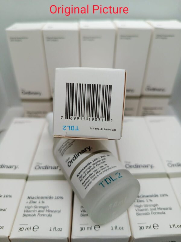 Ordinary Niacinamide