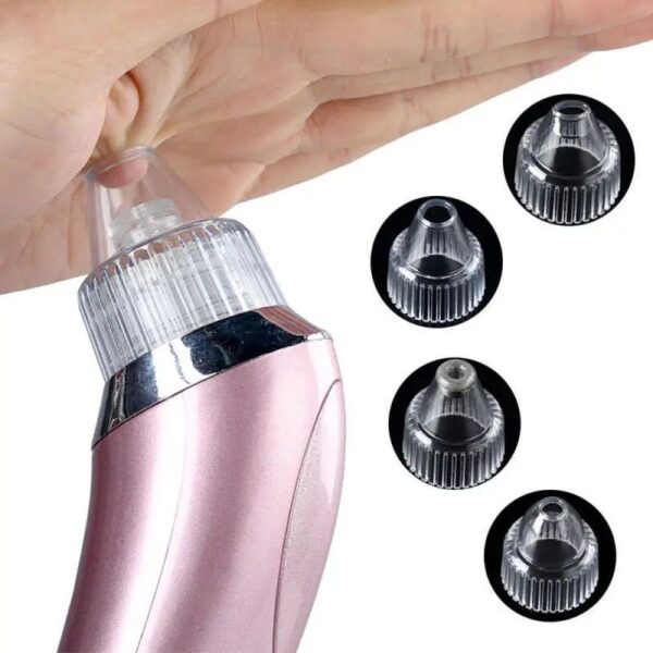Blackhead Removal Machine