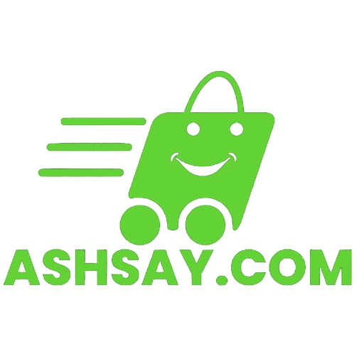main logo ashsay.com