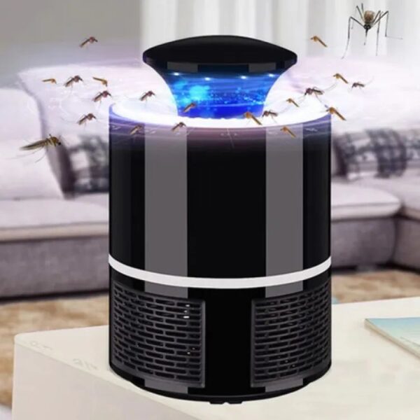 EXORT Electric Mosquito Trap
