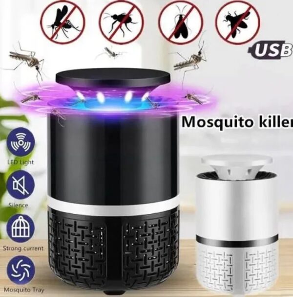 EXORT Electric Mosquito Trap