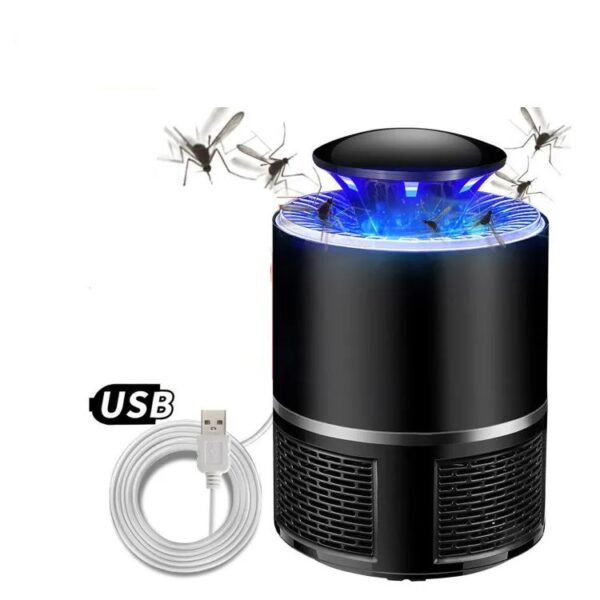 EXORT Electric Mosquito Trap