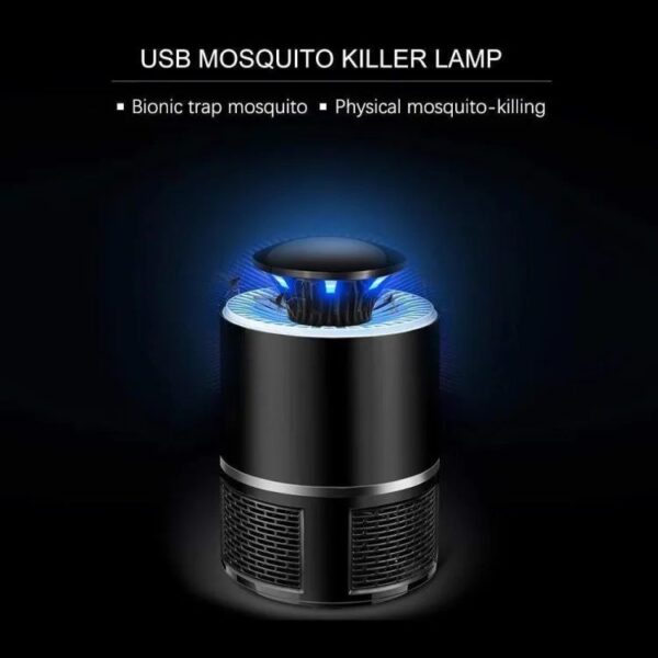 EXORT Electric Mosquito Trap