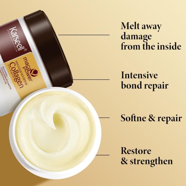 Karseell Collagen Hair Mask 500ml