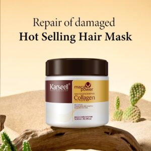 Karseell Collagen Hair Mask 500ml