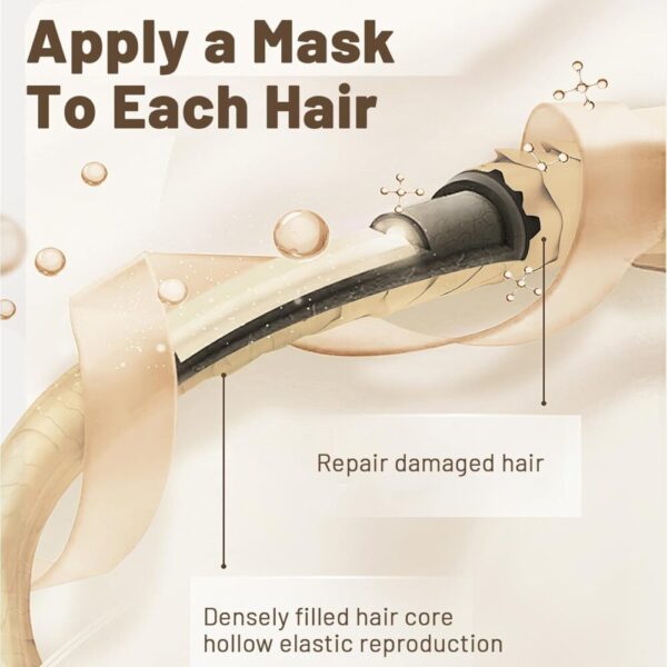 Karseell Collagen Hair Mask 500ml