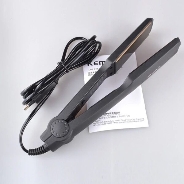 Kemei KM-329 Professional Hair Straightener