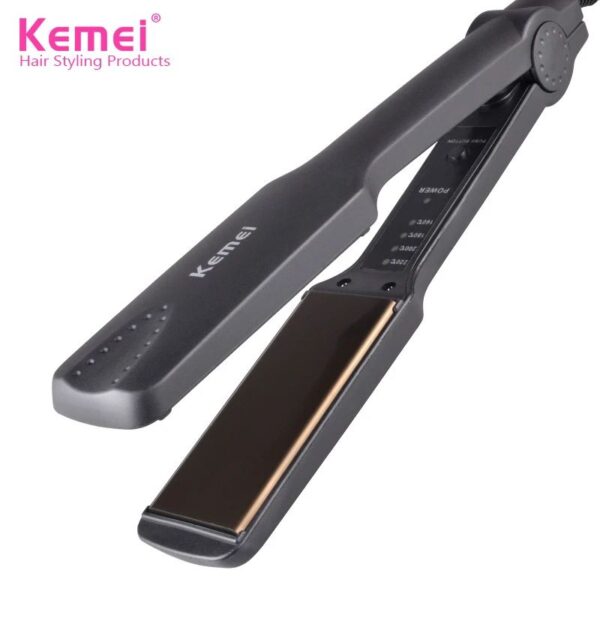 Kemei KM-329 Professional Hair Straightener