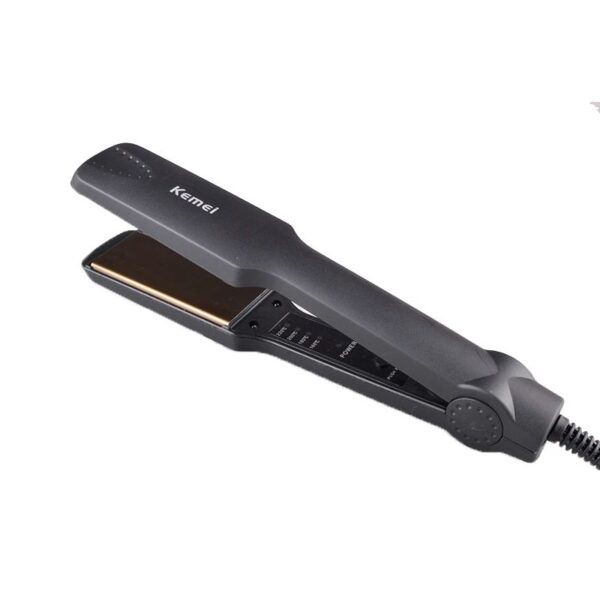 Kemei KM-329 Professional Hair Straightener