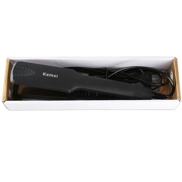 Kemei KM-329 Professional Hair Straightener