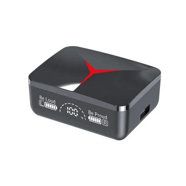 M90 Pro TWS