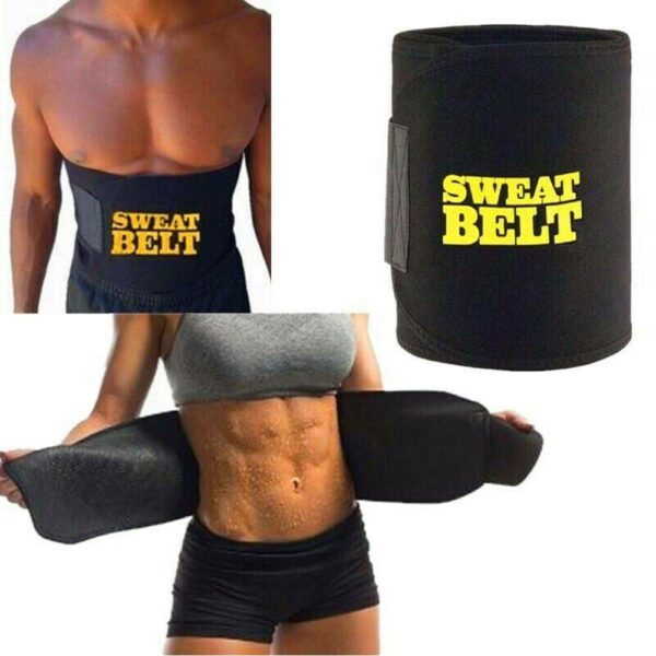 Workout Slimming Belt