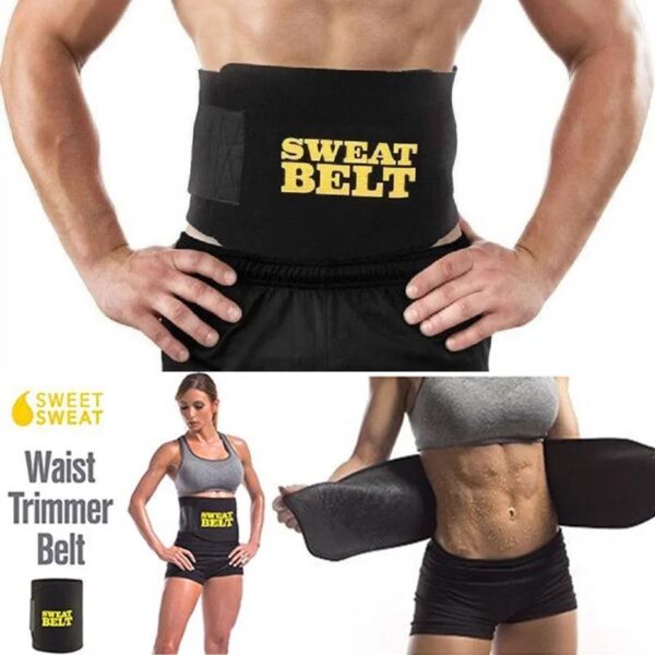 Workout Slimming Belt