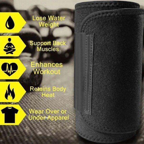 Workout Slimming Belt