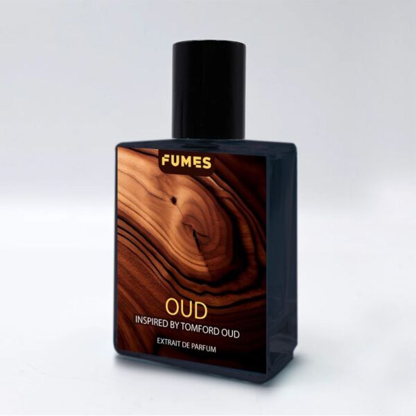 Oud Perfume for Men