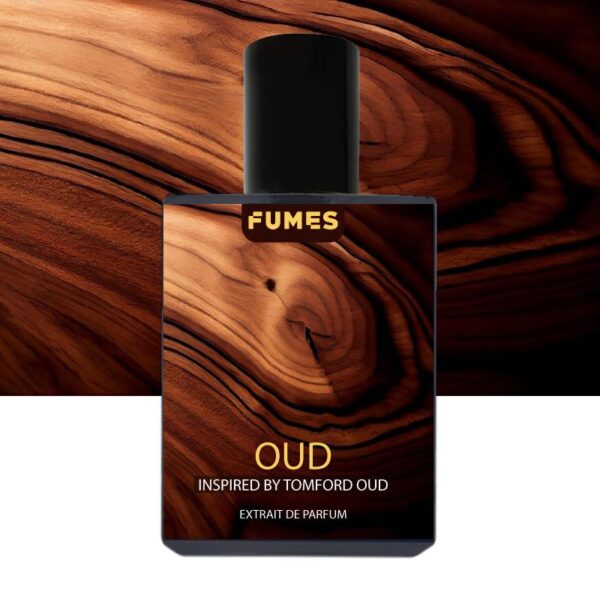 Oud Perfume for Men