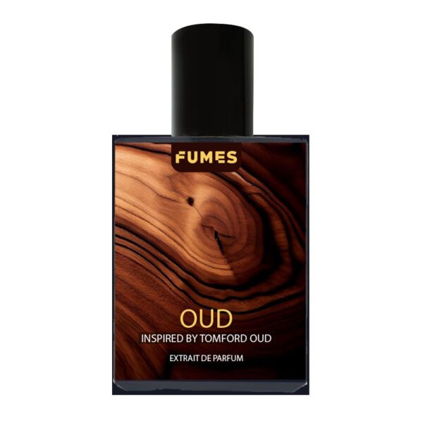 Oud Perfume for Men