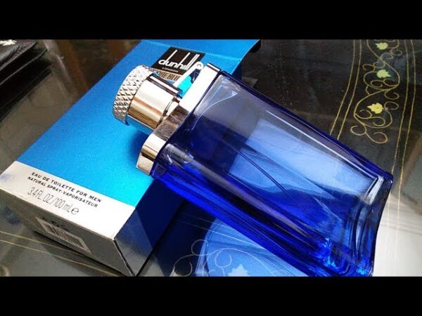 Blue Eau de Toilette for Men