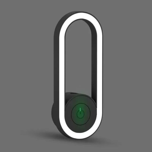 Ultrasonic Mosquitoes Repeller LED Night Light