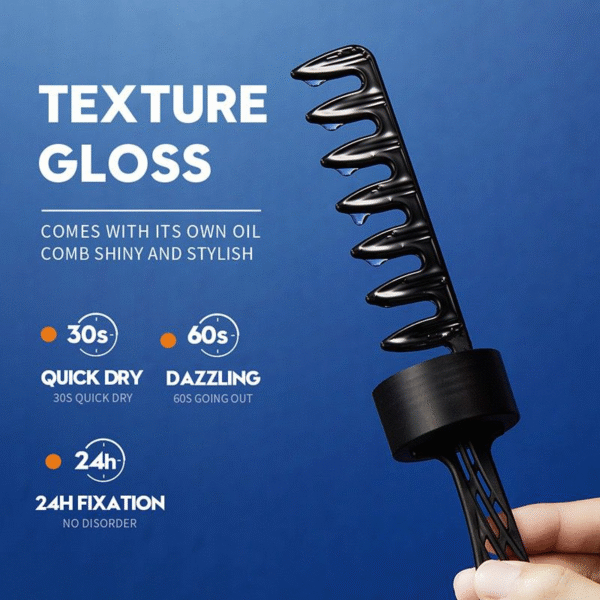 Sadoer Quick Drying Hair Gel