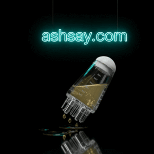 2-in-1 Scalp Root Hair Oil Applicator Comb | Hair Oil Applicator with Built-in Tank for Deep Scalp & Root Care – ashsay.com