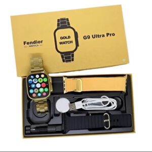 G9 Ultra Pro Smart Watch