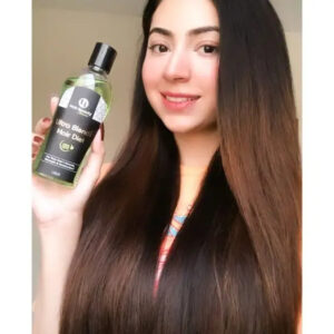 Home 5 Ultra Blends Hair Diet Hair Oil