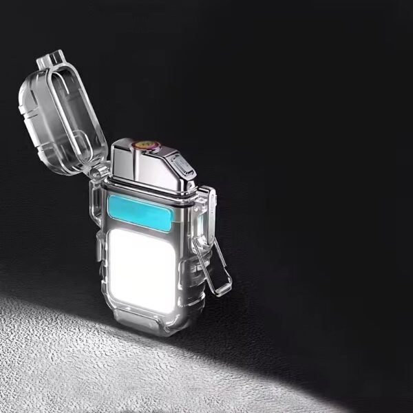 Electronic Ignition Lighter