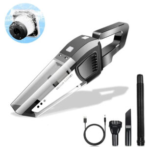 Portable Vacuum Cleaner