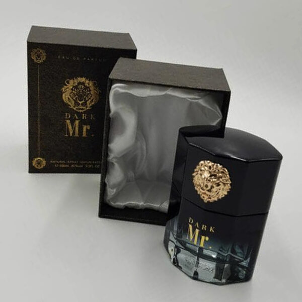 Mr. Dark Perfume For Men