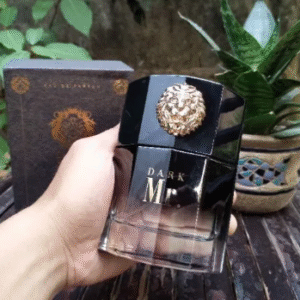 Home 1 Mr. Dark Perfume For Men