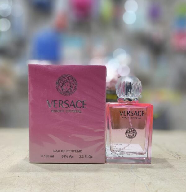 Versace Bright Crystal
