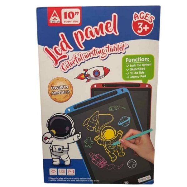 LCD Writing Tablet