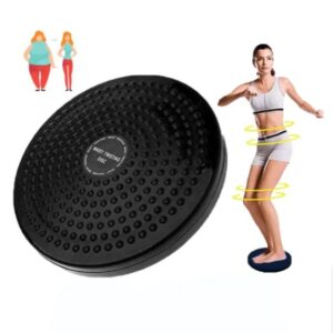 Twister Disc