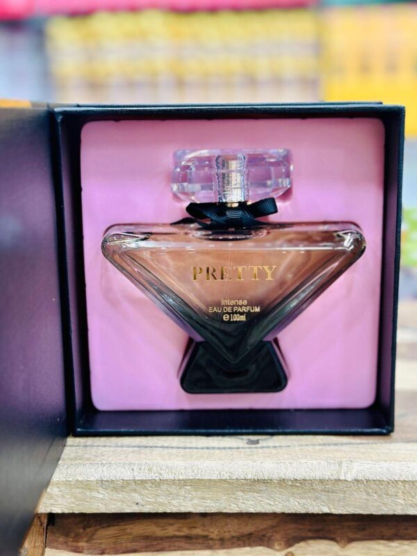 Pretty Sellion Perfume for Women 100ML | Floral & Citrus Eau de Parfum